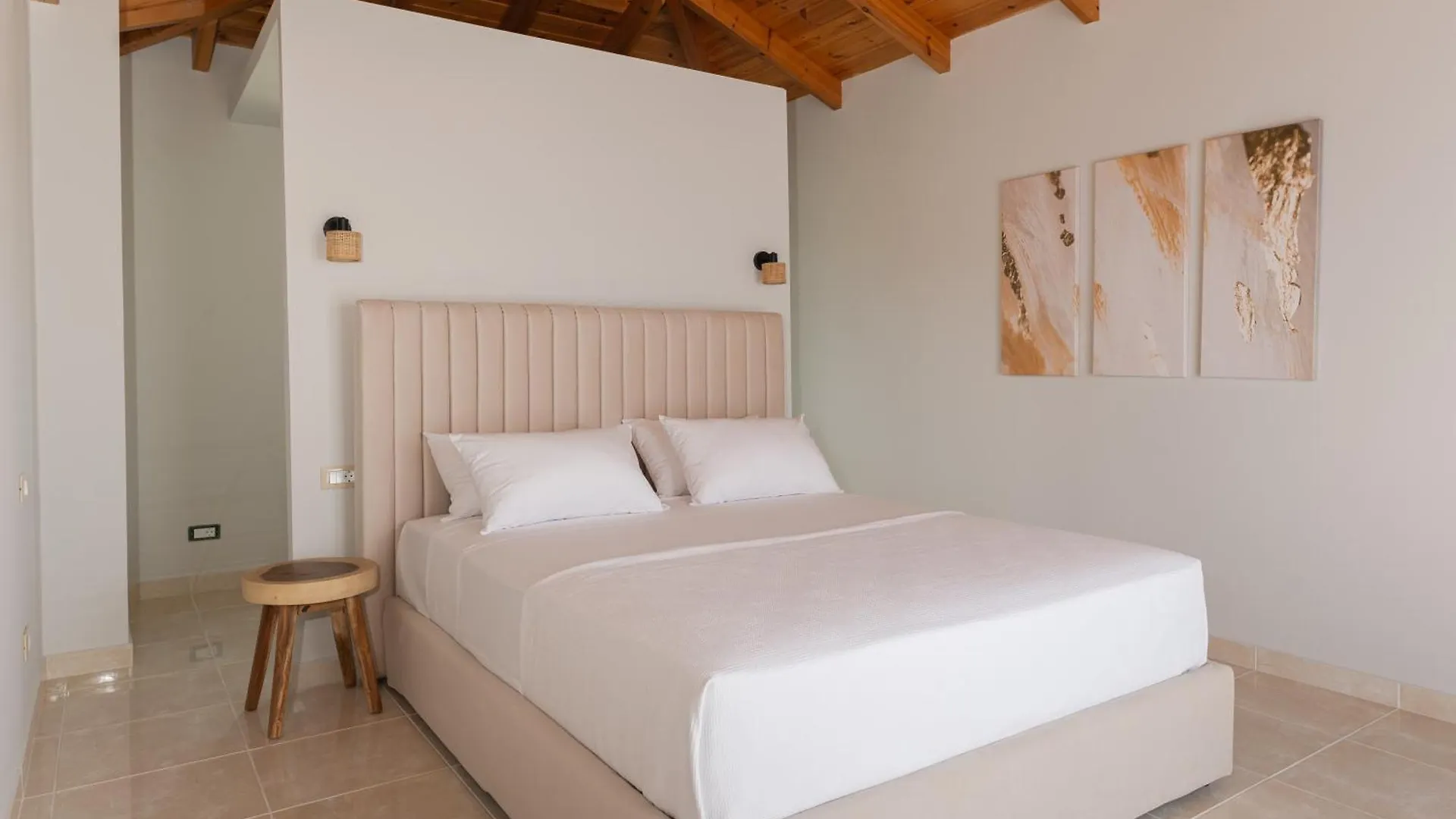 Vasilopoulos Residences - Villa Kalliste Argostoli