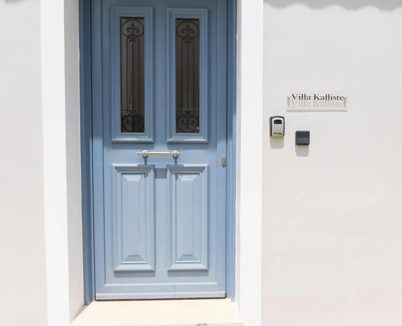 Vasilopoulos Residences - Villa Kalliste Argostoli  0*, Argostoli (Kefalonia)