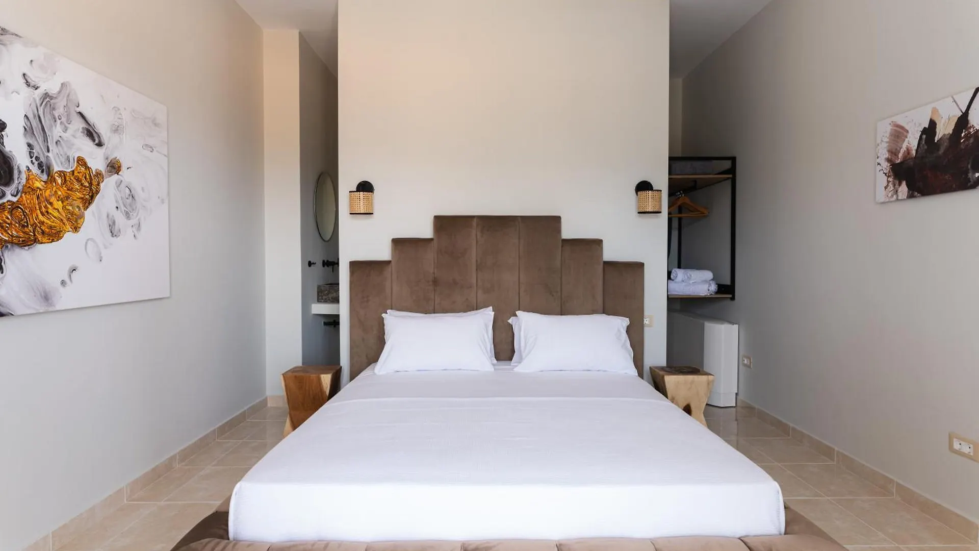 Vasilopoulos Residences - Villa Kalliste Argostoli