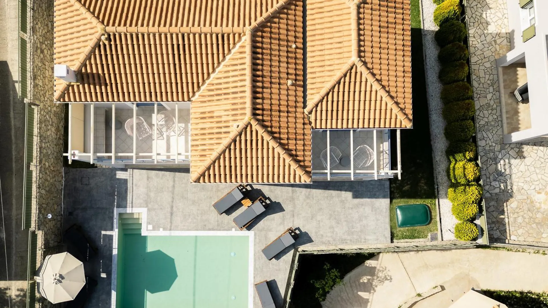 Vasilopoulos Residences - Villa Kalliste Argostoli   Argostoli (Kefalonia)