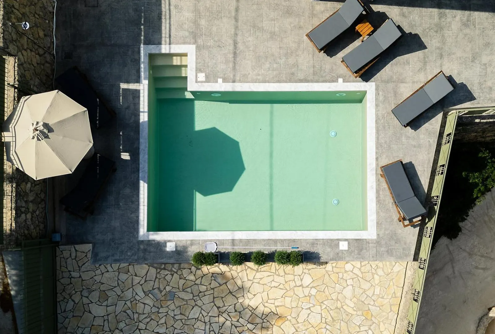 Vasilopoulos Residences - Villa Kalliste Argostoli  Greece