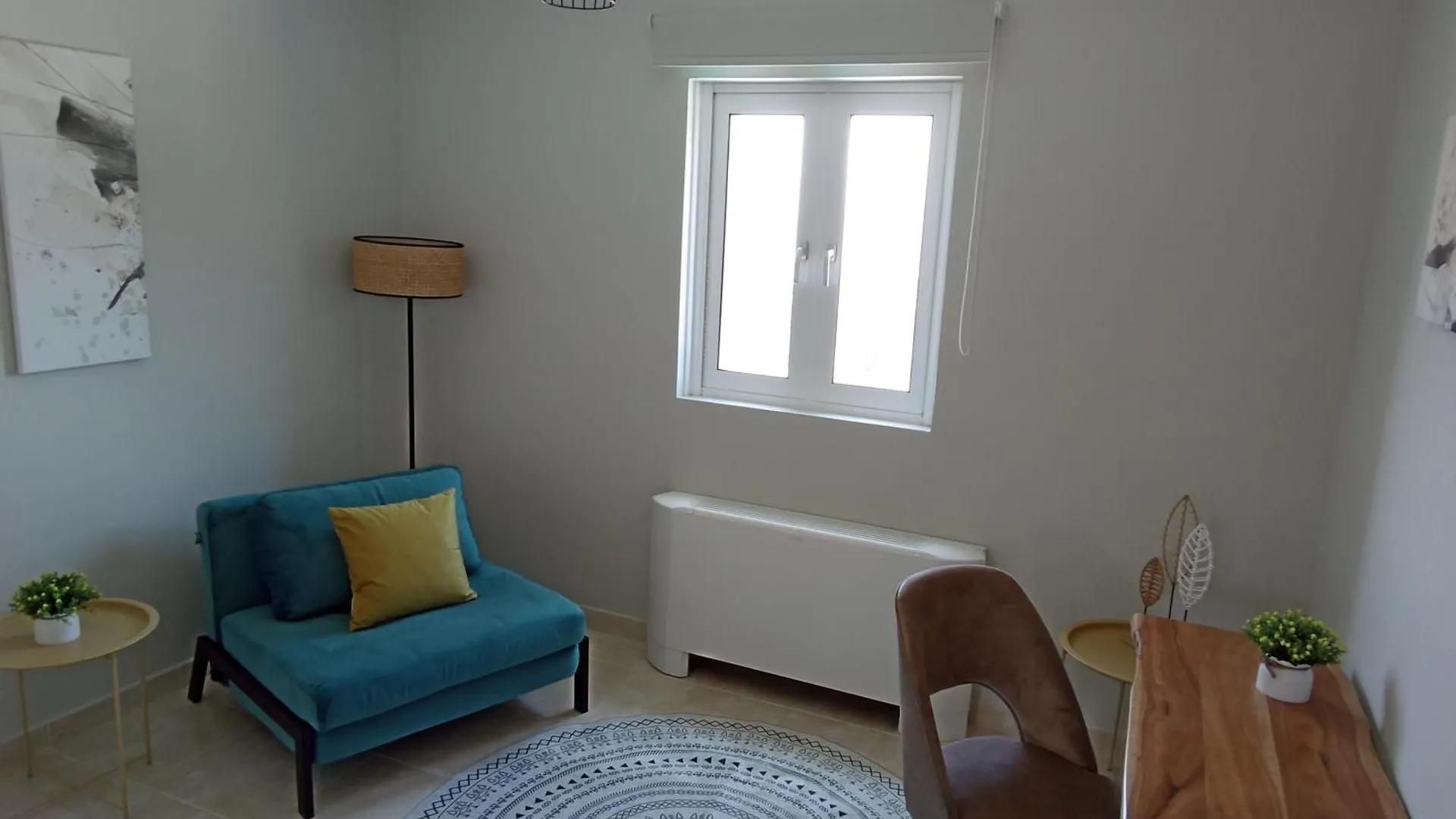 Vasilopoulos Residences - Villa Kalliste Argostoli