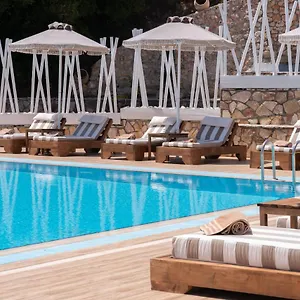 4* Appart hôtel The 