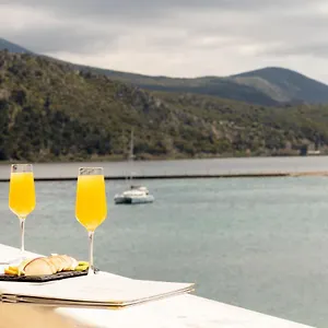 4* Hotel Alley Boutique Hotel&spa
