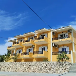 2* Appart hôtel Asteras